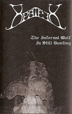 Beatrik : The Infernal Wolf Is Still Hunting